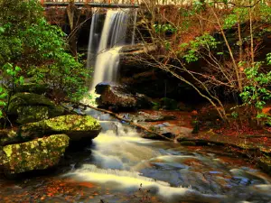 Indian Falls