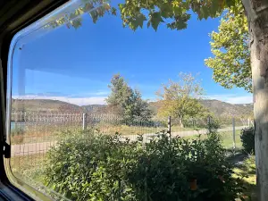 Camping Municipal Les Îles de Silon - Ouvert / Open