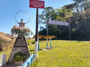 TREVO DE MERCÊS
