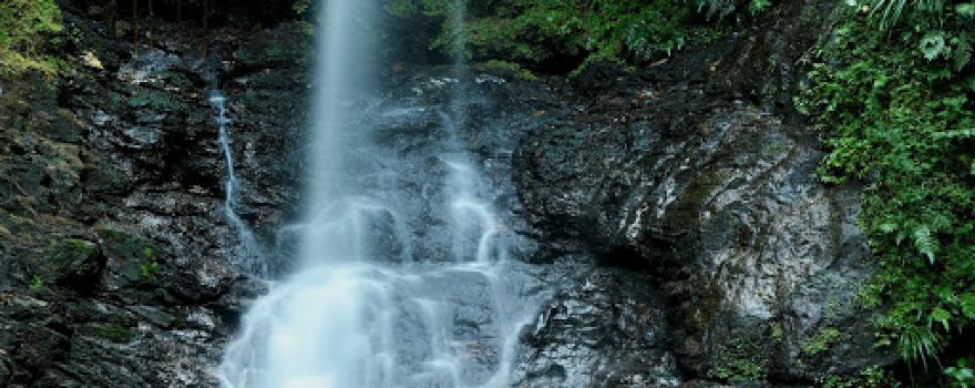 Rincon Waterfall