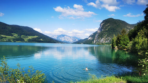 MondSee