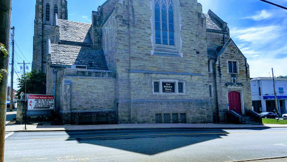 First United Methodist Church