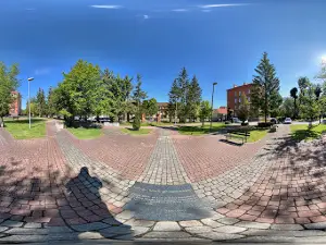 Kompleks Sportowo - Rekreacyjny