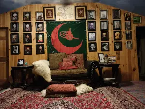 Osmanli Dergah