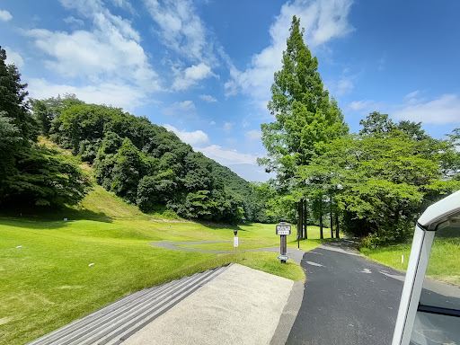 Asahigaoka Country Club