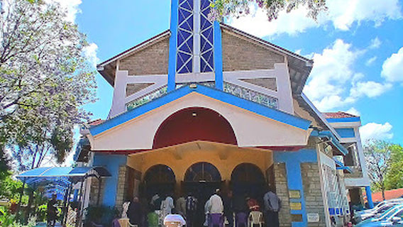 PCEA MEMBLEY SCHOOL