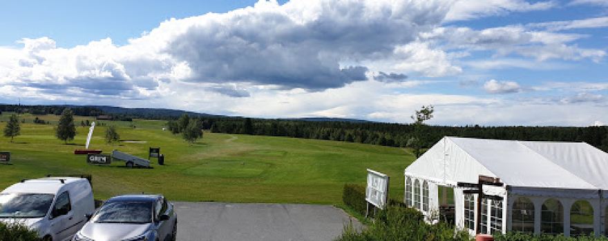 Aurskog Finstadbru Golf Club