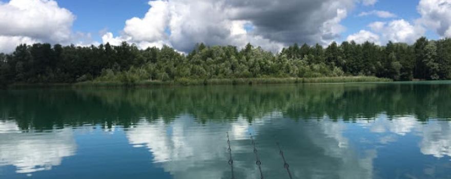Lac De Premiere