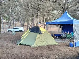 Camping Dunamar