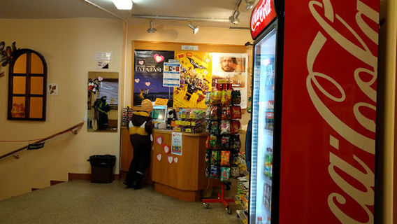 Elokuvateatteri Killa