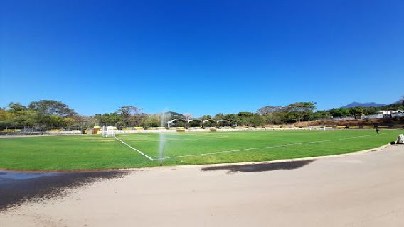 Antonio Toledo Valle Stadium