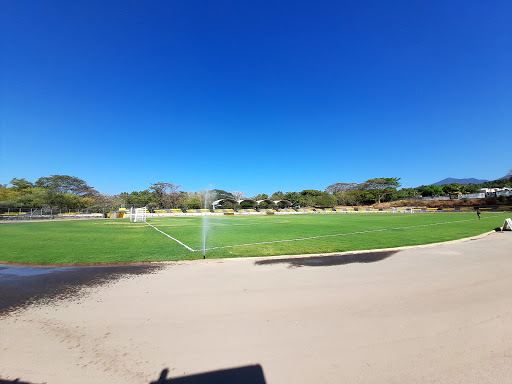 Antonio Toledo Valle Stadium