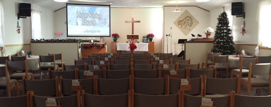 Hope Rising Church