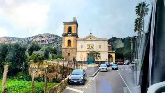 Basilica della Santissima Trinità