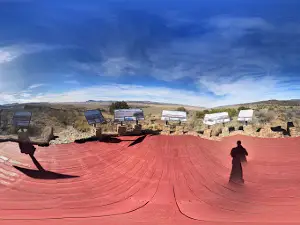 Chihuahuan Desert Research Institute