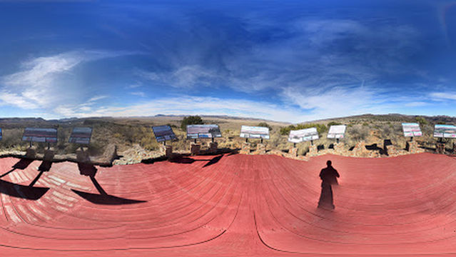 Chihuahuan Desert Research Institute