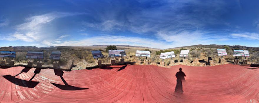 Chihuahuan Desert Research Institute