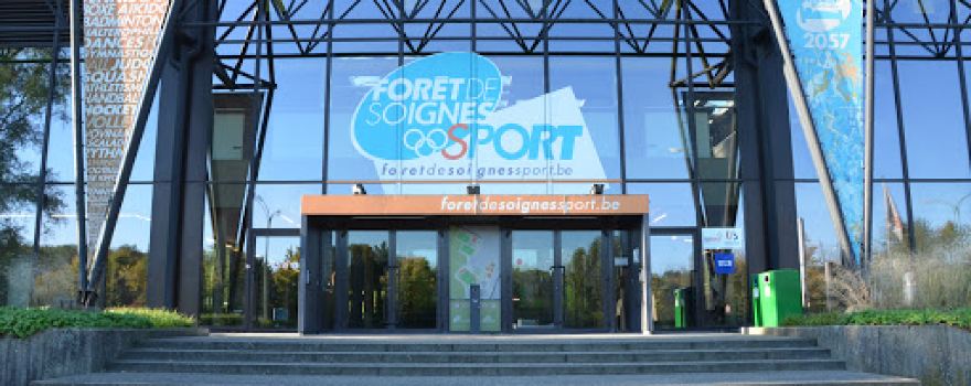 Centre Sportif de la Forêt de Soignes