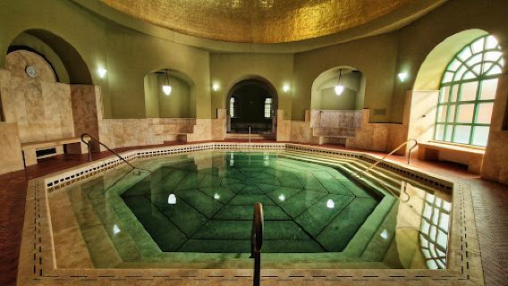 Turkish Bath