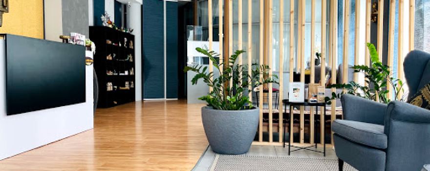 LandSpa Thai Spa & Massage