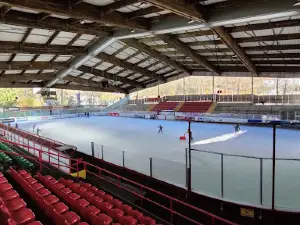 Eisstadion Braunlage