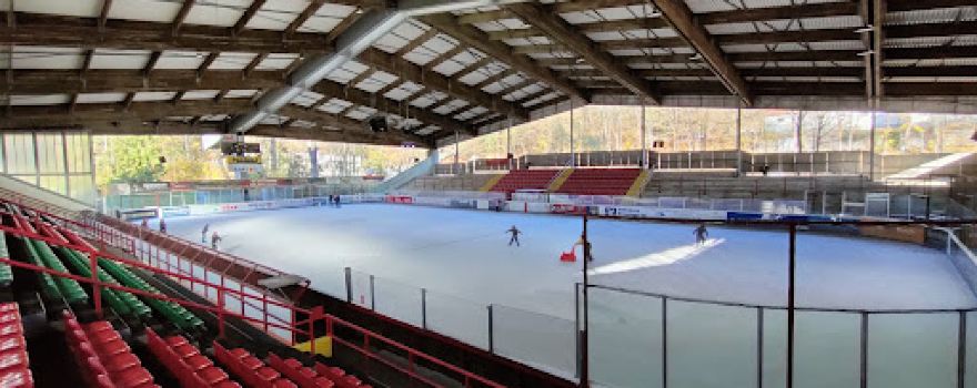 Eisstadion Braunlage