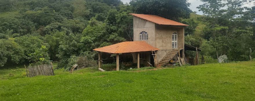 Sítio São Sebastião