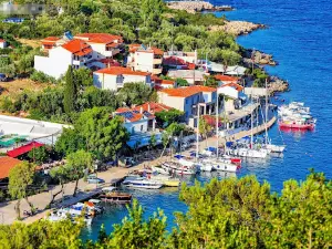 Alonnisos