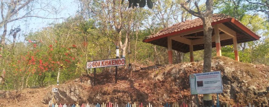 Goa Kiskendo