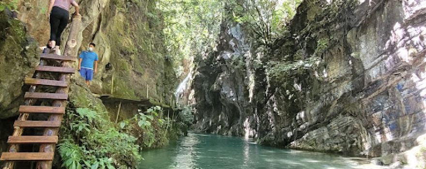 Bnd Tours Pinal de Amoles