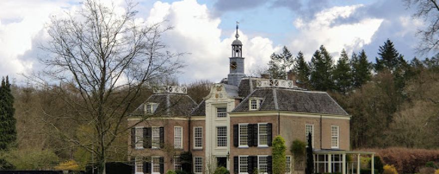 Huis 't Joppe