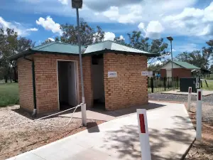 Walgett Reserve
