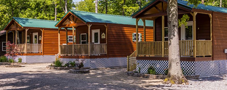 Country Acres Campground & Fun Park