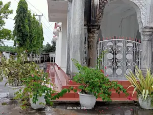 Mesjid Babul HUDA