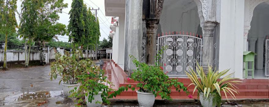 Mesjid Babul HUDA