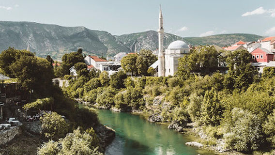 Mostar