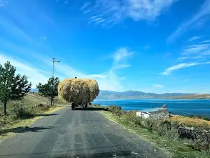 Çıldır Gölü