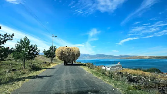 Çıldır Gölü