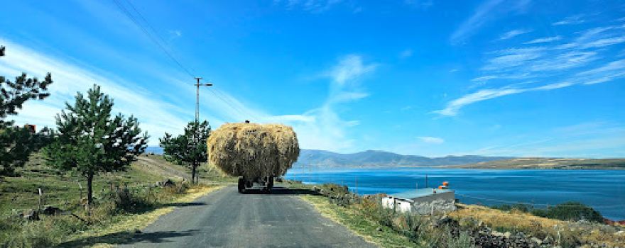 Çıldır Gölü
