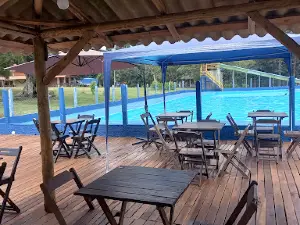Parque Aquatico Paiol