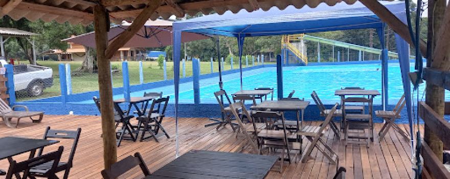 Parque Aquatico Paiol