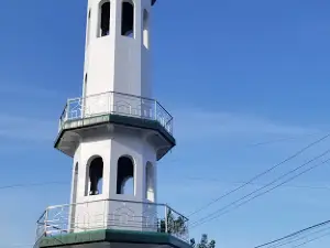Masjid Besar Al-Iman