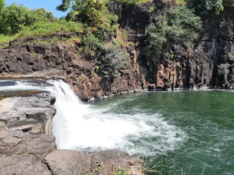 Devrani dai Waterfall Chhindwara