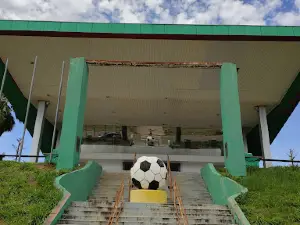 Estádio Massami Uriu (Gigante do Norte)
