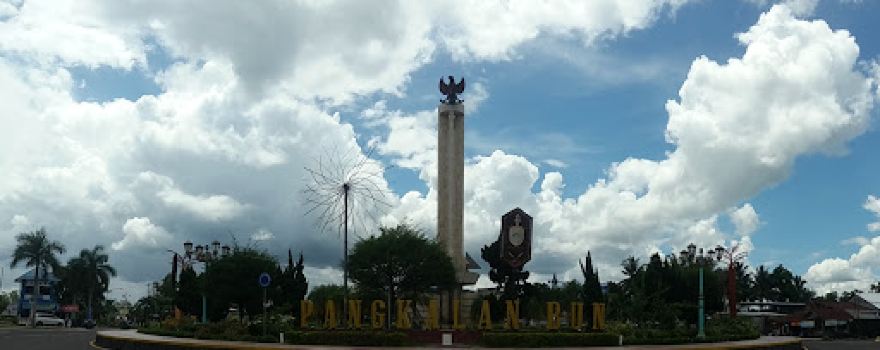 Pancasila Monument