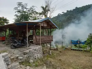 Air Terjun Lhok Jok