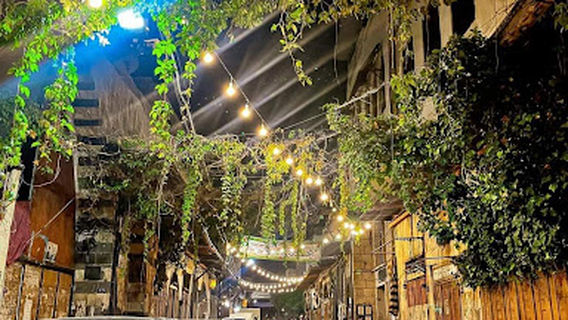 Medhat Basha Souq