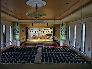 Kulturhaus Plessa