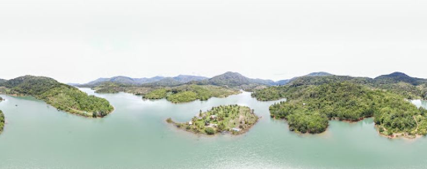 Đảo Cát Tường