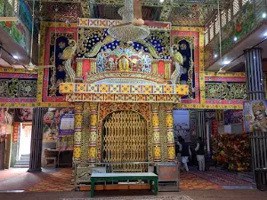Shri Shyam Mandir